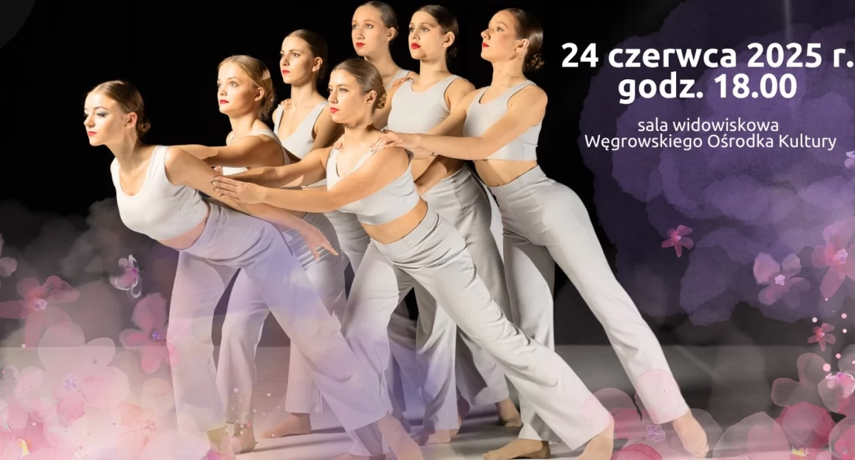 Gala taneczna z akcją pomocową dla Pawła Skibniewskiego