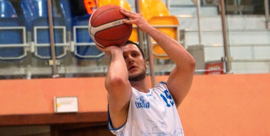 Basket Siedlce lepszy od Wisły Płock (zdjęcia)