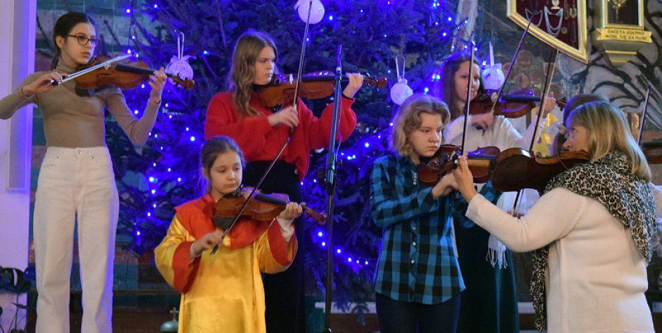 Wspaniały koncert i wielkie serca dla Hani!