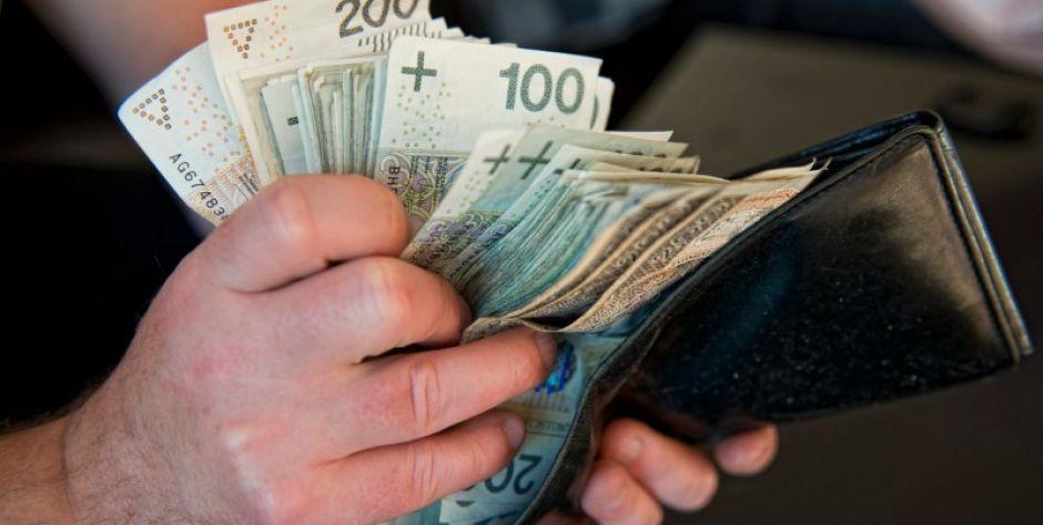 Na imprezie kolega ukradł pieniądze gospodarzom