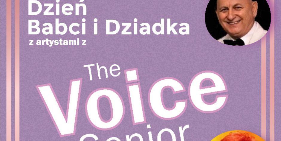 Mrozy: Dzień Babci i Dziadka oraz koncert kolęd
