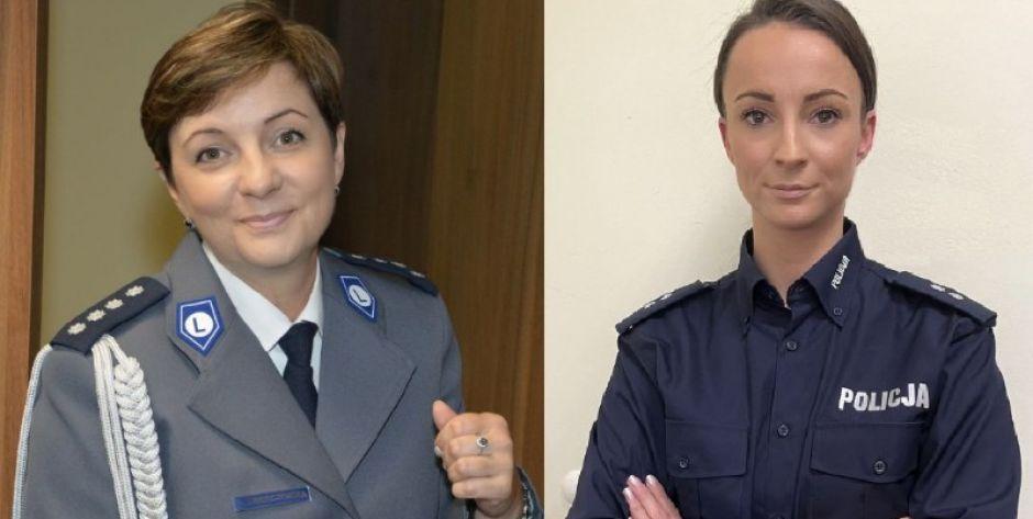 Zmiana na stanowisku rzecznika siedleckiej policji. Pani Agnieszko, dziękujemy za znakomitą współpracę!