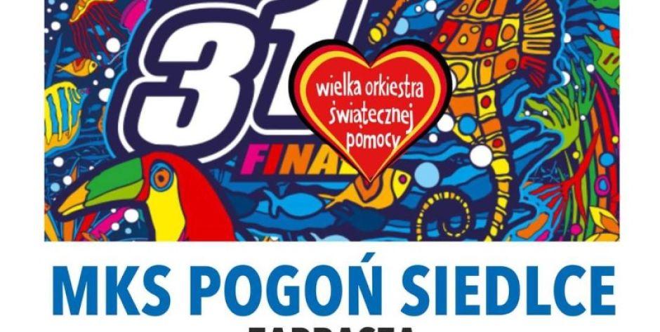 MKS Pogoń Siedlce zaprasza na turniej tenisa stołowego 