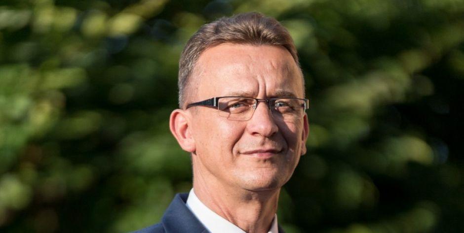 W Grali-Dąbrowiźnie w gminie Skórzec: Centrum Opiekuńczo-Mieszkalne