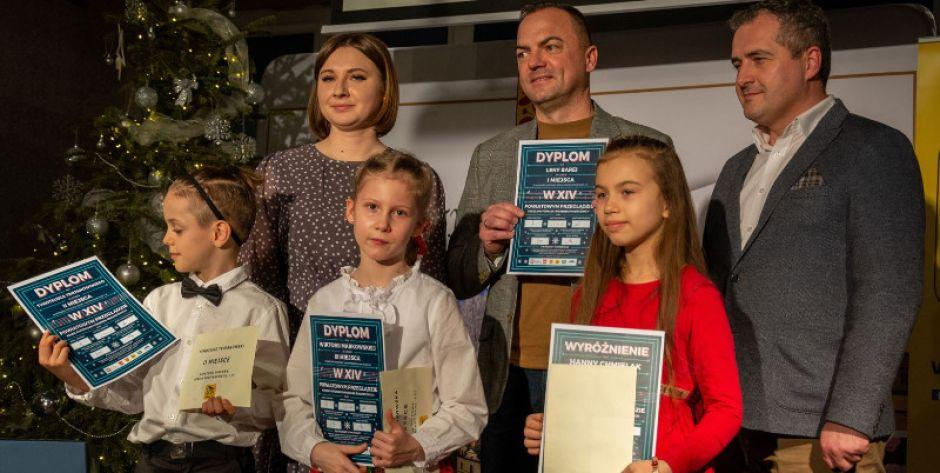 Kolędowo w Zbuczynie