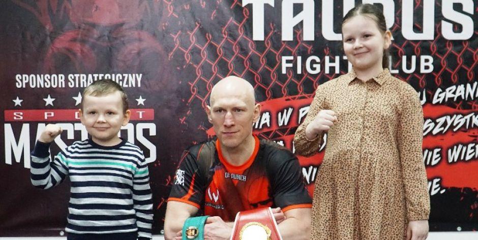 Krzysztof „Diablo” Włodarczyk w Siedlcach (galeria zdjęć)