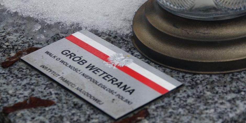 Garwolin: Uczcili  pamięć Powstańców Styczniowych 