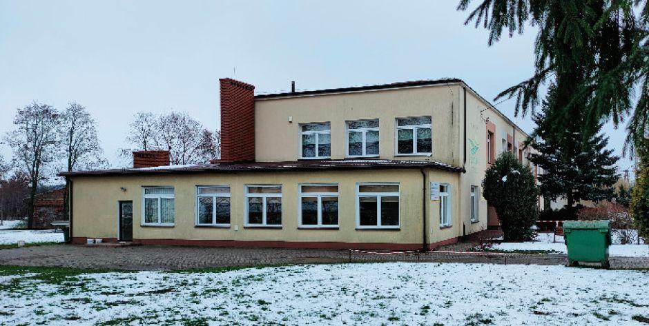 Niebawem ruszy rozbudowa kolejnej szkoły na terenie gminy Sokołów Podlaski 