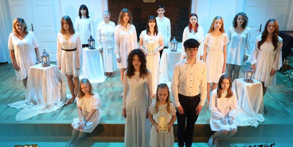 Witraż zaprasza na wieczór poetycko-muzyczny 