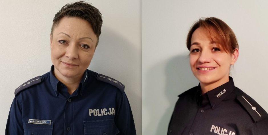 Zmiana na stanowisku rzecznika łosickiej policji