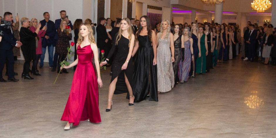 Studniówka w Katoliku