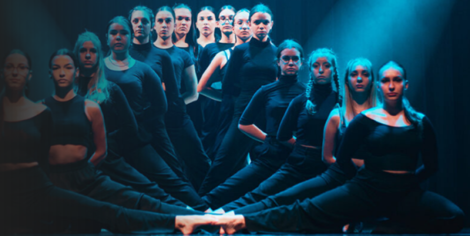 Black Code Dance Studio zaprasza na jubileusz 