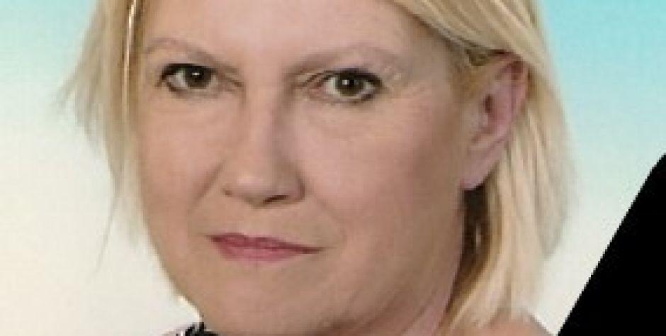 Zmarła Izabela Jabłkowska - polonistka w „Królówce”