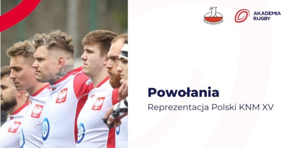 Nasi kadrowicze - Łukasz Korneć i Kacper Skup z powołaniami 