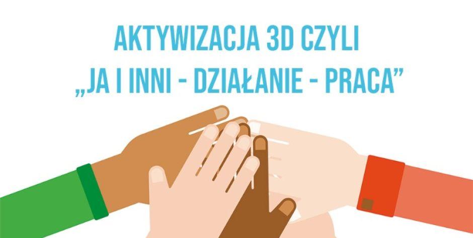 Pilawa: Szkolenia dla bezrobotnych
