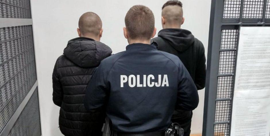 Z Młodzieżowego Ośrodka Wychowawczego uciekło siedmiu podopiecznych