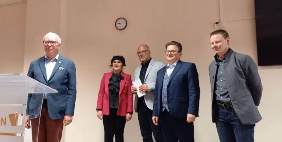 Czy spalarnia w Siedlcach to dobre rozwiązanie? Stanowisko działaczy Polska 2050