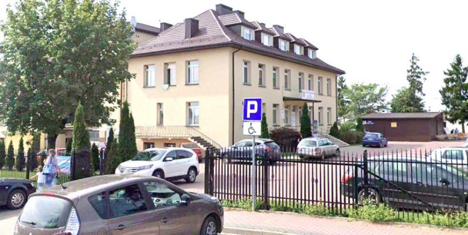 Łosice bez pediatrii!