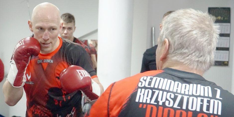 Krzysztof Włodarczyk: Albo jest się klaunem, albo sportowcem