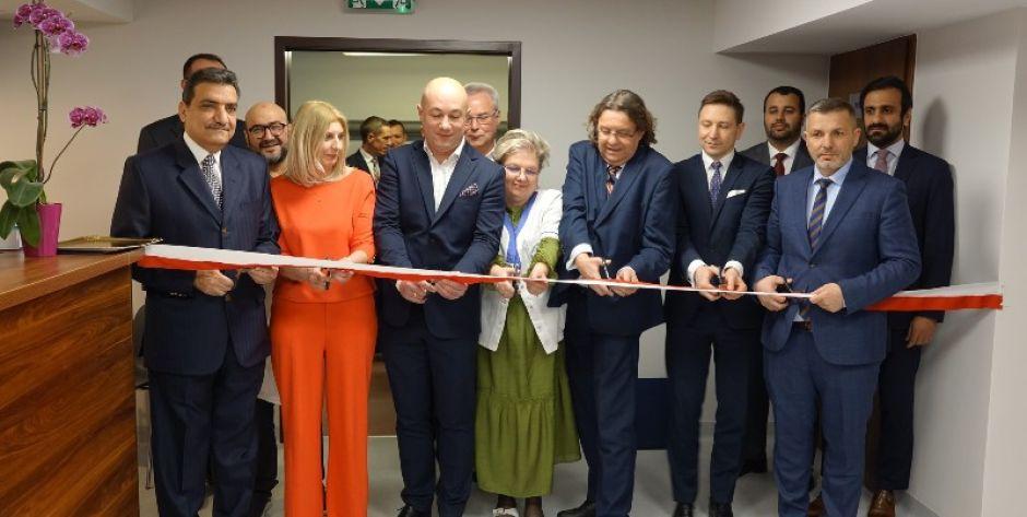 Garwolin: Pracownia Rezonansu Magnetycznego oficjalnie otwarta