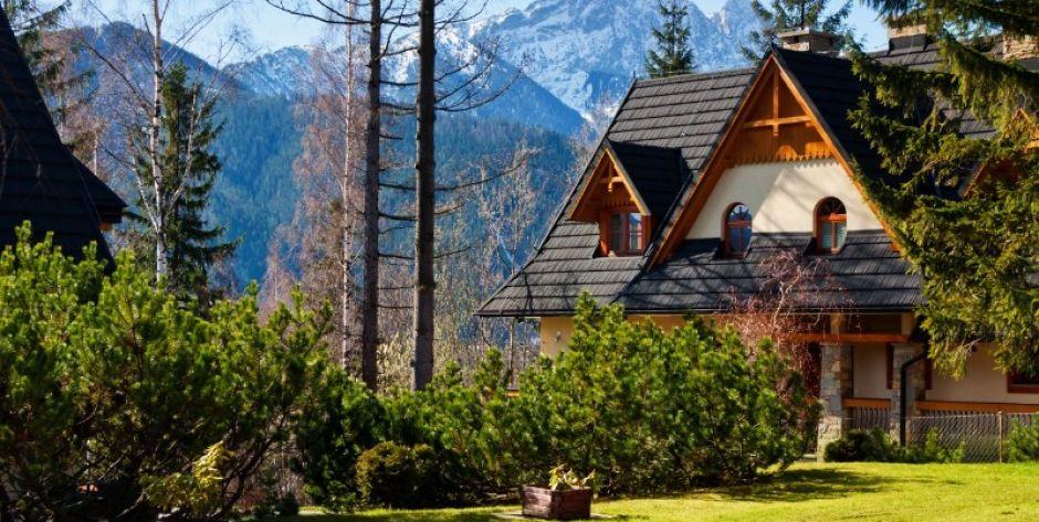 Zwiedzaj Polskę! Dlaczego warto odwiedzić Tatry