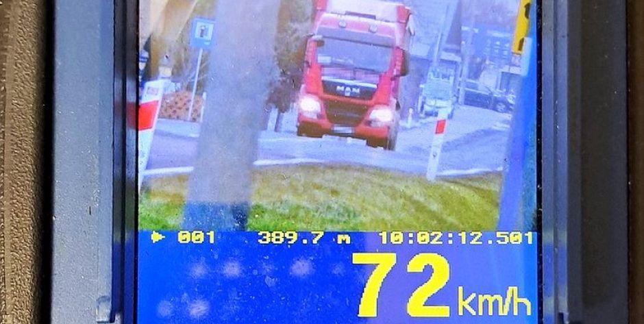 Łuków: Mówił, że pił, ale dzień wcześniej