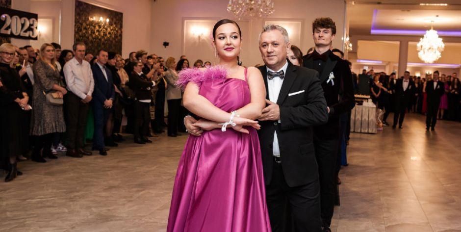 Studniówka w Żółkiewskim