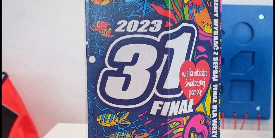 165 tys. złotych zebrał dla WOŚP Sokołów Podlaski!