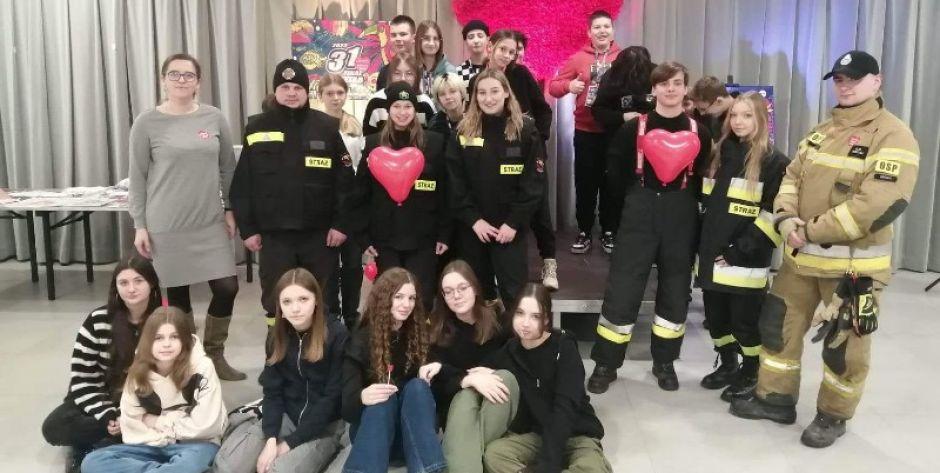 W Pilawie na rzecz WOŚP zebrano ponad 21 tys. zł! Zobaczcie galerię zdjęć!