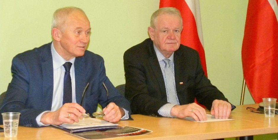 Siedlce zyskają dzięki armii