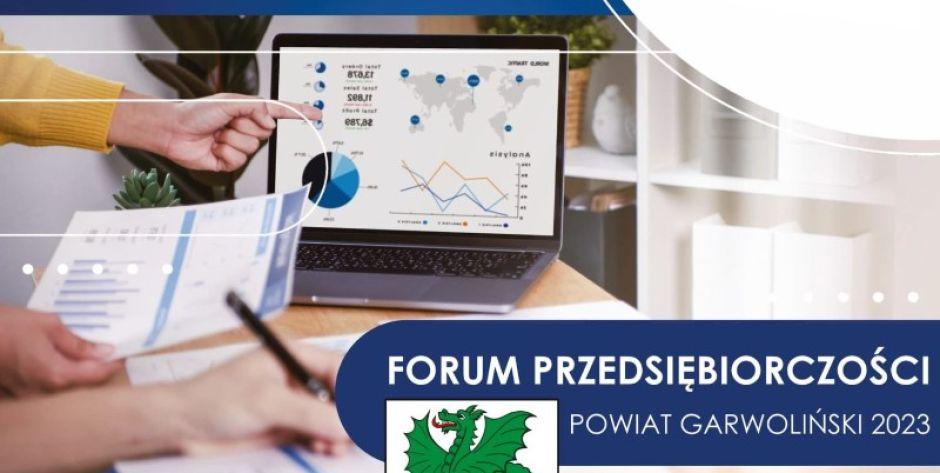 Forum dla przedsiębiorców z powiatu garwolińskiego