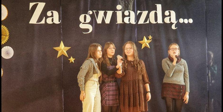Rozpoczęli Rok Mikołaja Kopernika - za gwiazdą...