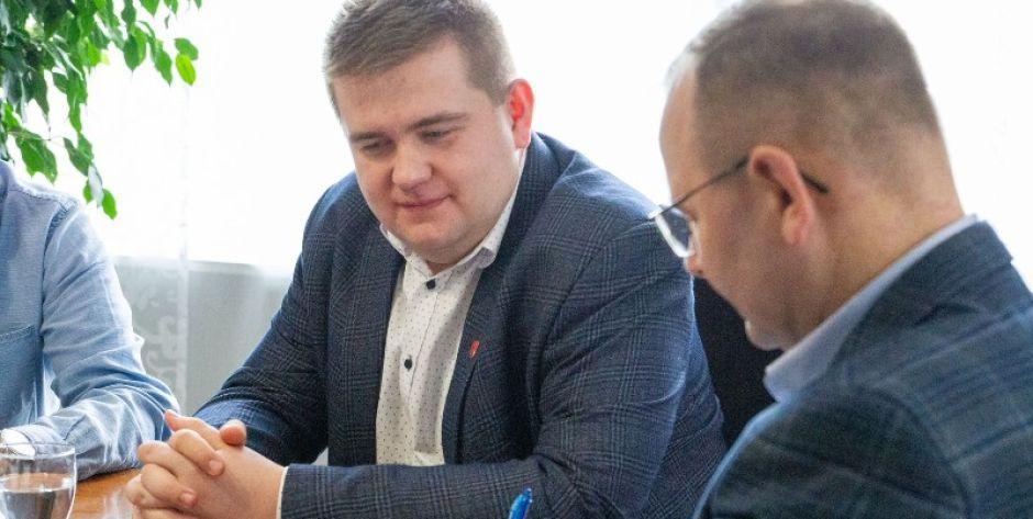 Łuków: Będą nowe ulice