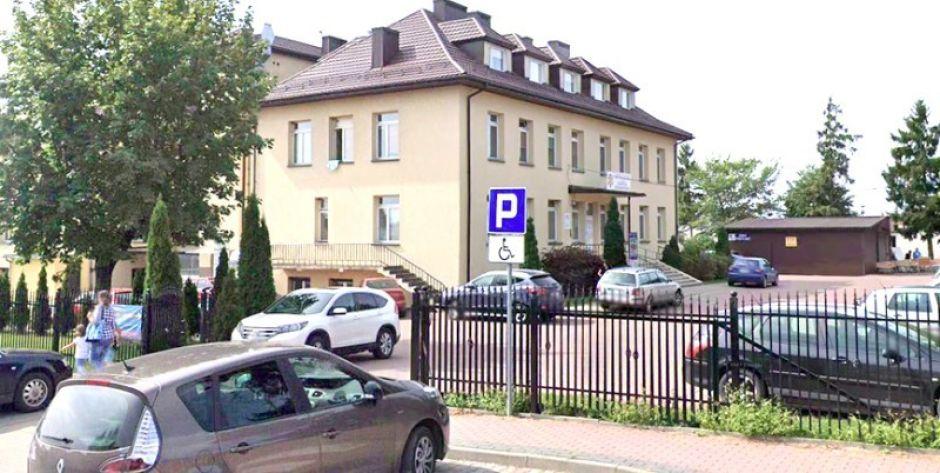 Na razie nie zawieszają oddziału dziecięcego w Łosicach! Pediatra będzie na pewno funkcjonować do końca lutego
