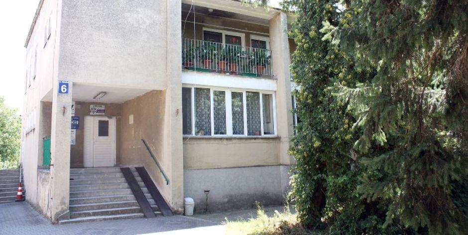 W Jeruzalu, jak w „Ranczu”. Pretensje, żale i wniosek o eksmisję