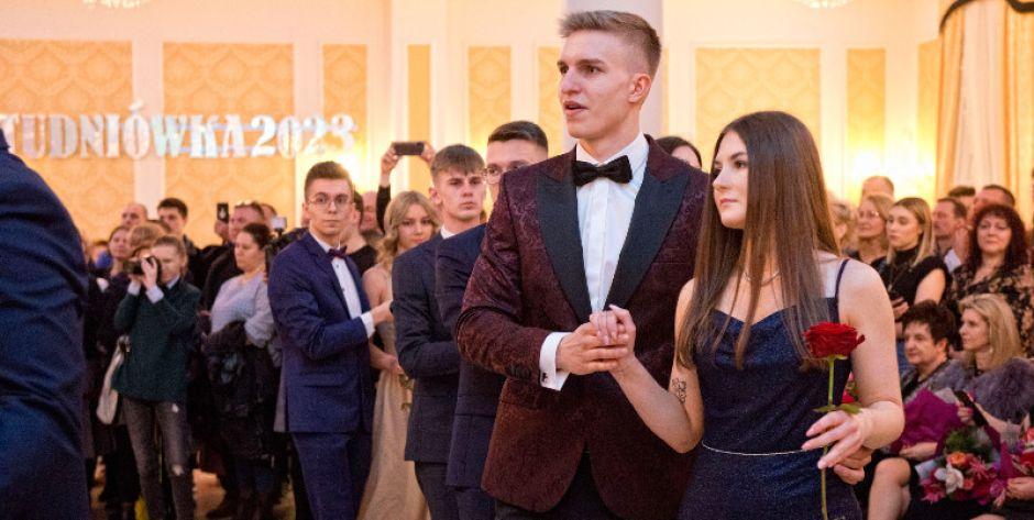 Studniówka w Elektryku