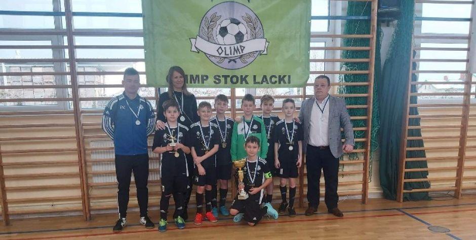 Kopali o Puchar Wójta Gminy Siedlce