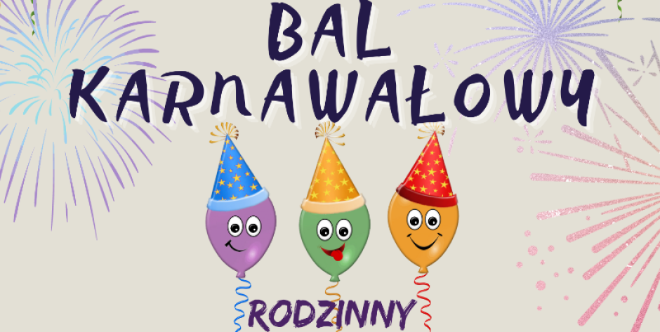 Karnawałowy bal w klasztorze