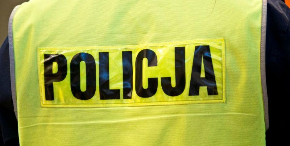 19-latek próbował targnąć się na życie. Tragedii zapobiegli łochowscy policjanci