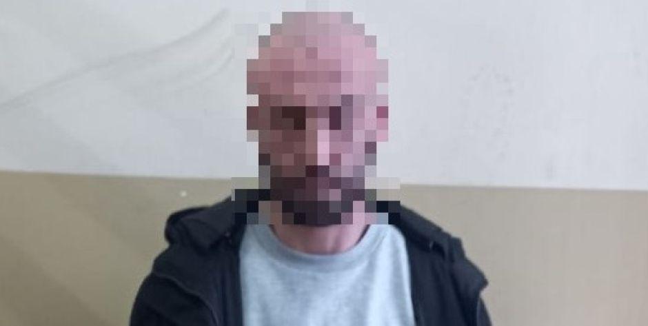 Kradł na terenie kilku powiatów. Zatrzymali go policjanci z Sokołowa Podlaskiego
