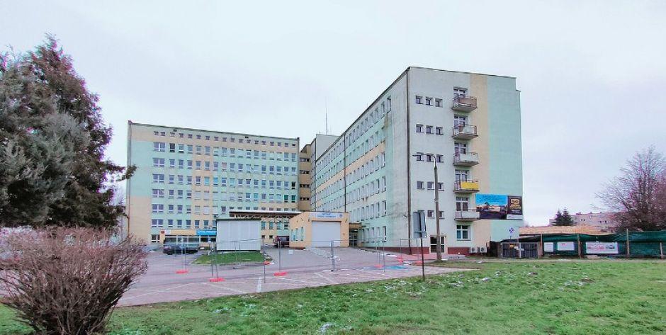 Starostwo szuka nowego szefa SP ZOZ w Sokołowie Podlaskim