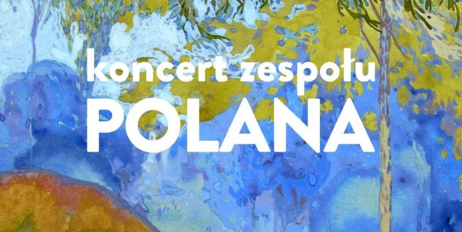 Zespół „Polana” na Zamku w Liwie