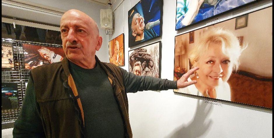 Sztuk Mistrzowie w Galerii Fotografii Fokus