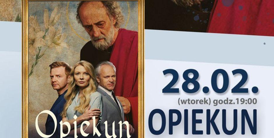 „OPIEKUN