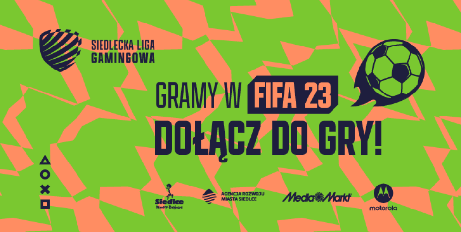11 marca ruszają eliminacje do  Siedleckiej Ligi Gamingowej!