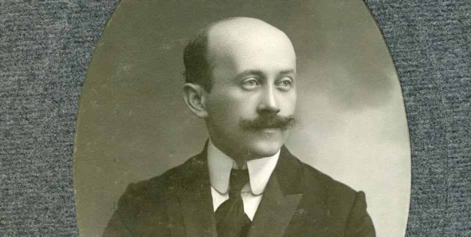 Mieczysław Asłanowicz patronem Muzeum Regionalnego w Siedlcach