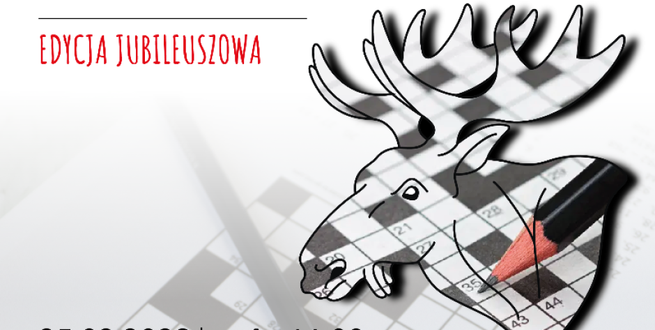 Jubileuszowe Szaradziarskie Mistrzostwa Łochowa
