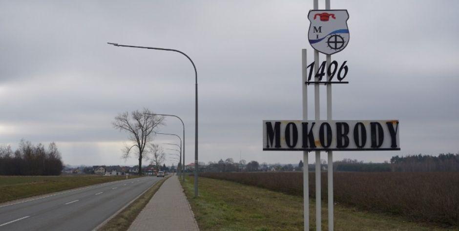 Mokobody znów miastem?
