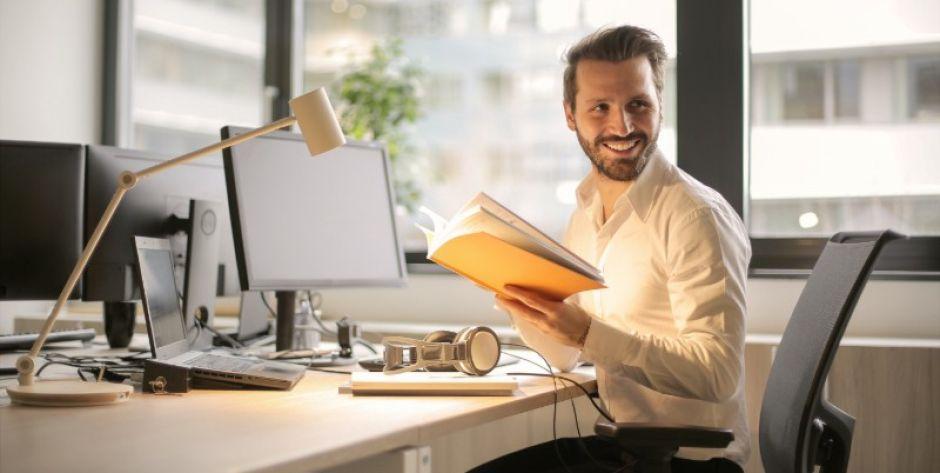 Jak wybrać odpowiedni fotel ergonomiczny?