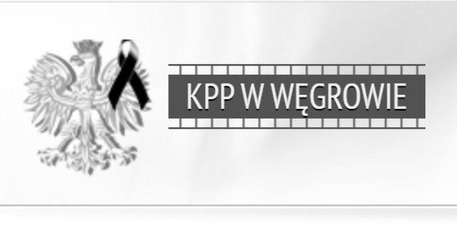 Zmarł mł. asp. Łukasz Piasecki z Posterunku Policji w Korytnicy